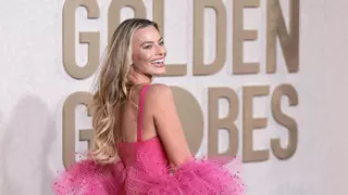 El restaurante de Madrid que enamoró a Margot Robbie: todos quieren probarlo