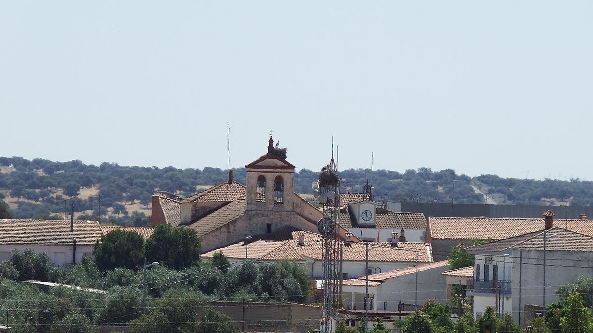 El pueblo más pequeño de Córdoba: 341 habitantes, infinitos encantos.