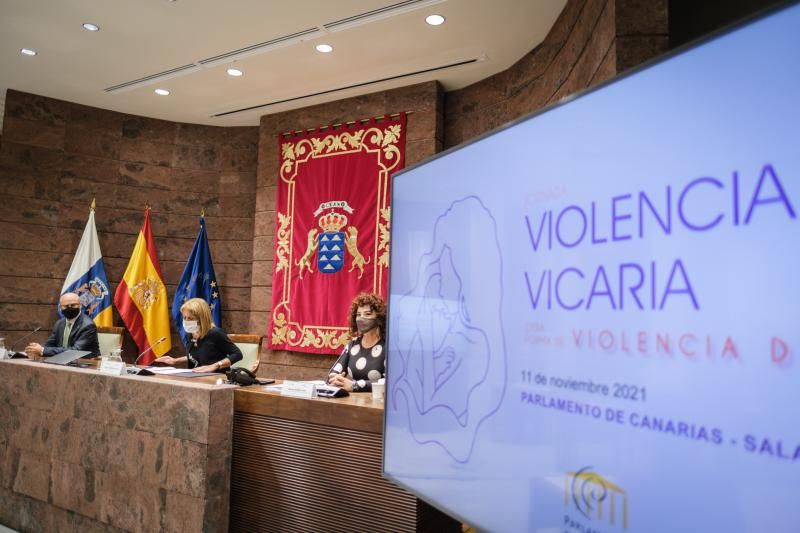 Jornada de Violencia Vicaria