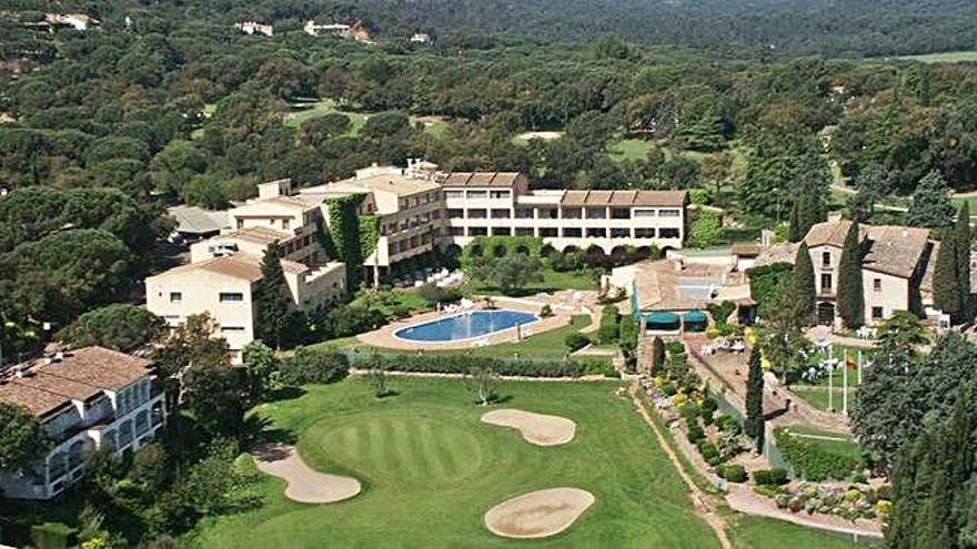 Rosa dels Vents gestionarà l&#039;hotel Golf Costa Brava de Santa Cristina d&#039;Aro