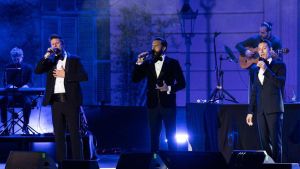 20 anys de poder vocal