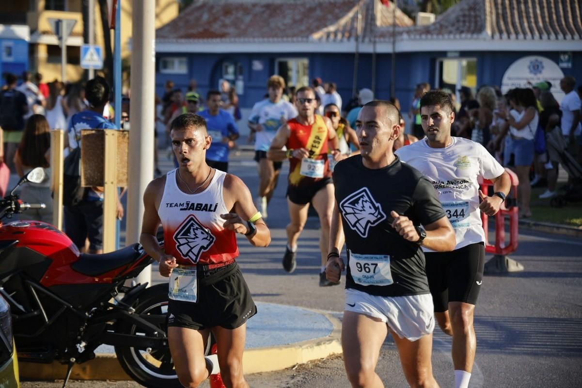 Cross de Cabo de Palos 2025