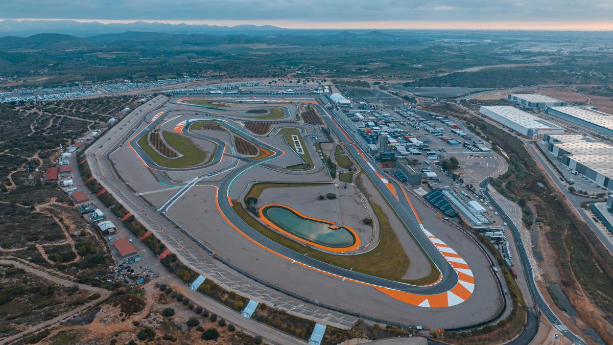El GP de Valencia se podrá ver gratis por televisión... y no será el único: dos carreras de F1 y tres de MotoGP