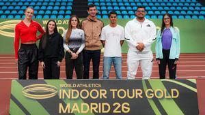 Gallur vivirá una cita atlética de campanillas