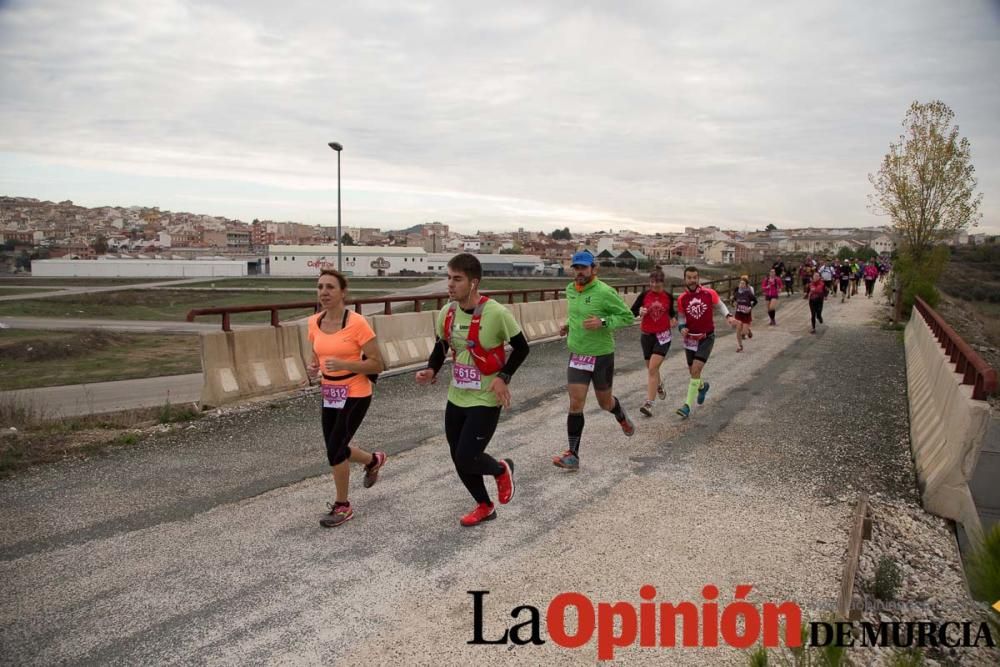 Falco Trail Cehegín (Promo carrera y senderismo)