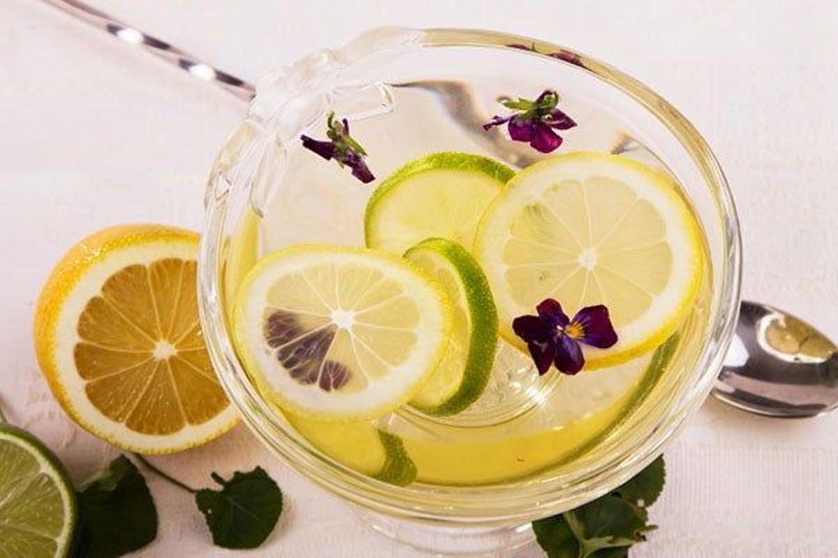 Propiedades del limón: limpia la piel