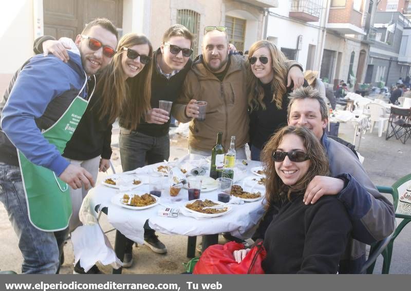 GALERIA DE IMÁGENES -Paellas de Benicassim 2015