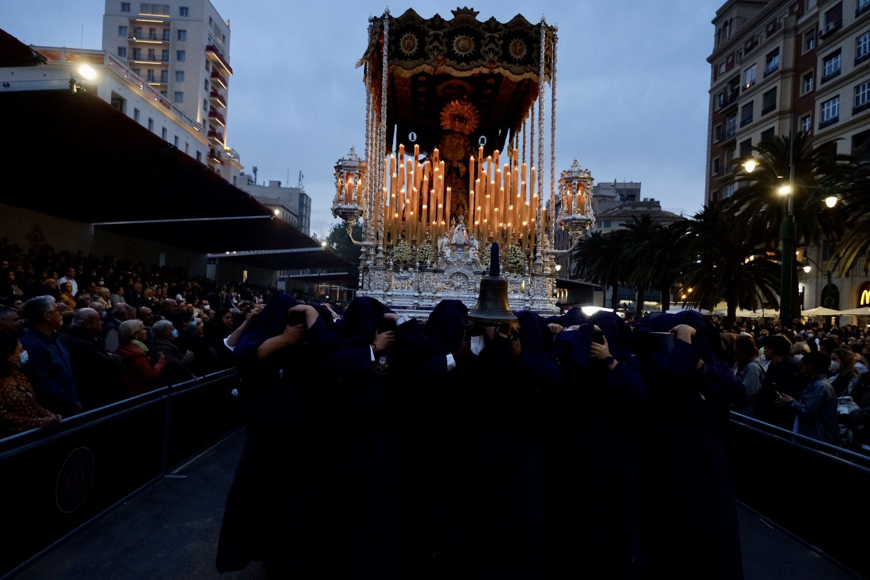 Pasión | Lunes Santo 2022