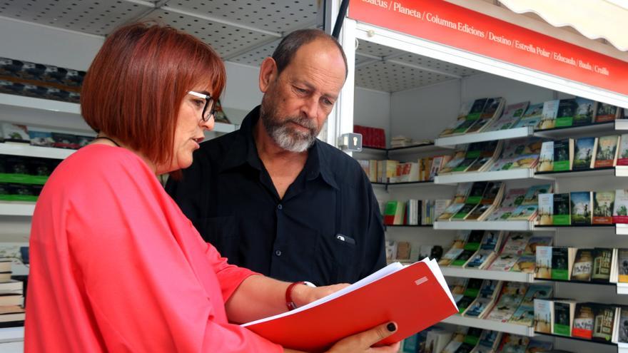 Montse Ayats liderarà el Pla nacional del llibre i la lectura