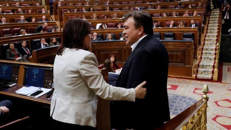 Los colectivos de las zonas rurales se vuelcan con Teruel Existe