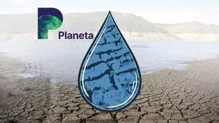 Multimedia | Sequías crónicas: los planes para un futuro de escasez de agua