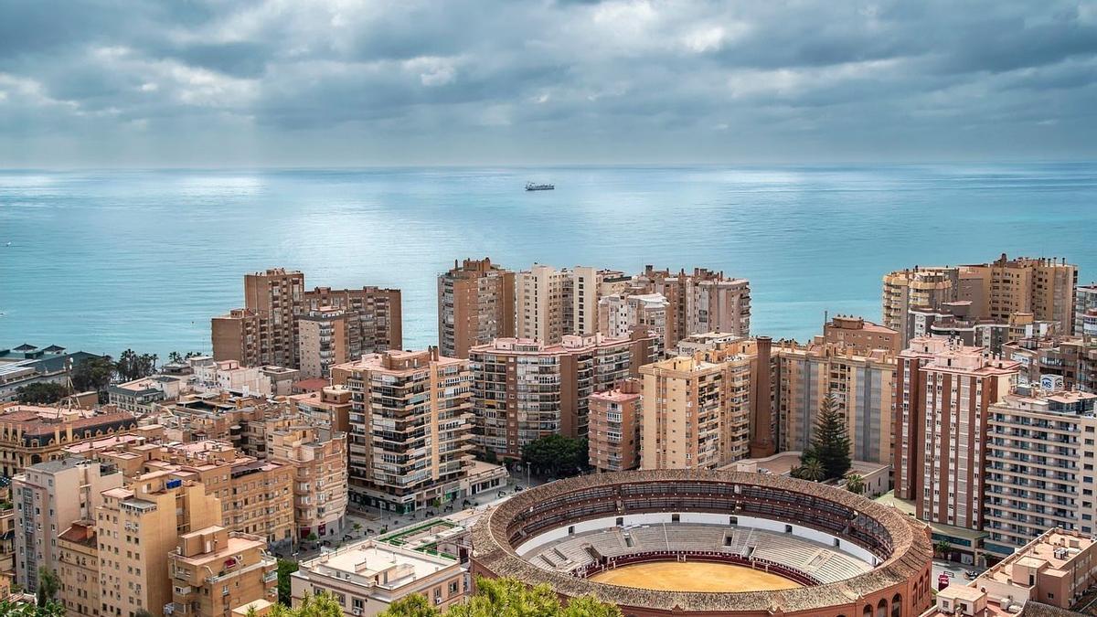 Málaga, entre los destinos tendencia para esta Semana Santa
