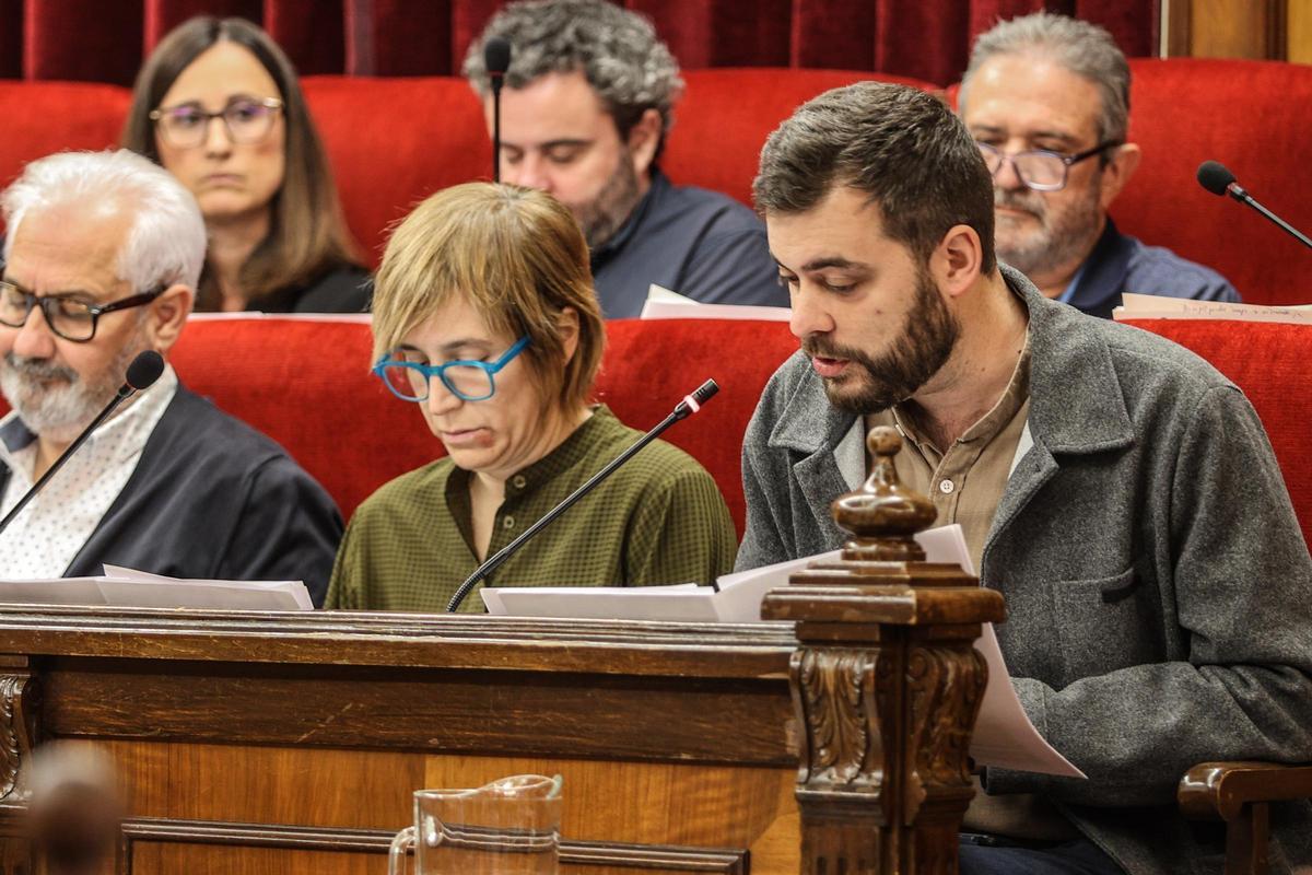El Ayuntamiento tendrá que negociar de cero con los sindicatos la aplicación de la carrera profesional horizontal.