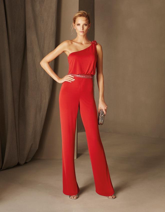 Pronovias Fiesta 2017: diseño Berlín