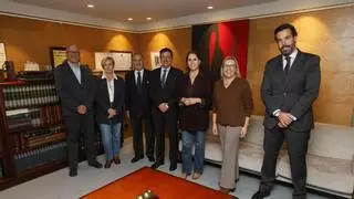 Un reconocimiento al talento y compromiso de la empresa asturiana: vuelven los "Premios empresa del año" Banco Sabadell