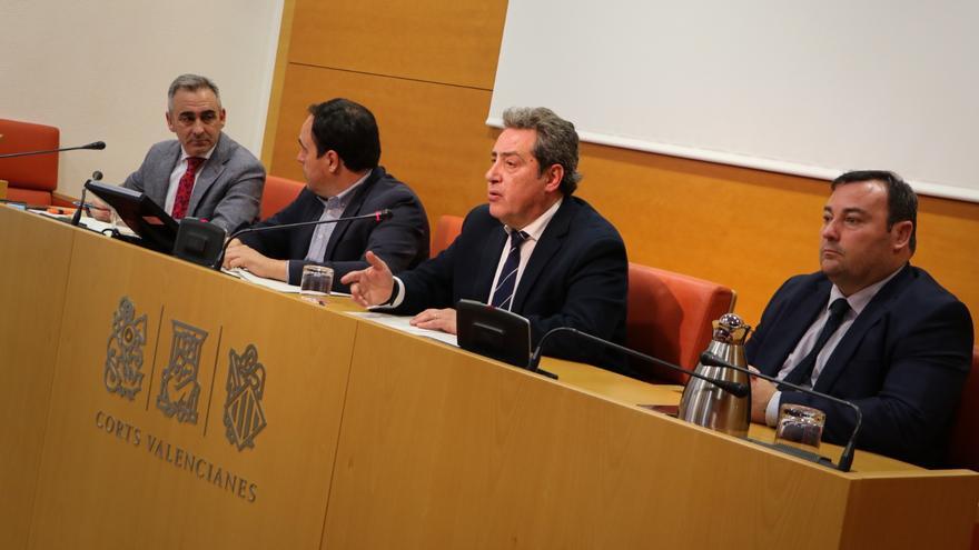 “La llei afectarà la promoció i normalització del valencià”