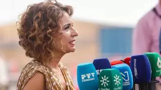 El Gobierno recula y anuncia que incluirá al norte de Córdoba en la planificación eléctrica