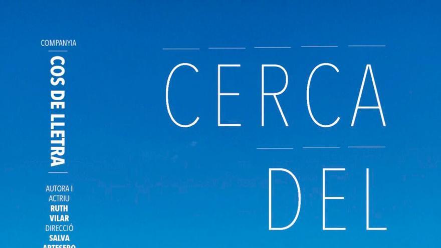 Obra de teatre: Cerca del mar