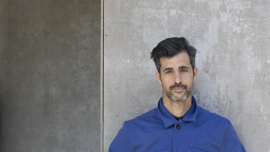 Carlos Sánchez gana las elecciones del Colegio de Arquitectos de Alicante en una votación muy reñida