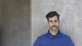 Carlos Sánchez: "El Colegio de Arquitectos ha sido demasiado tibio con los retrasos de la Administración»