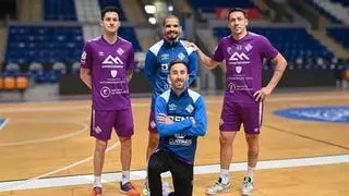 Duelo decisivo para el Mallorca Palma Futsal antes de la ‘Final Four’