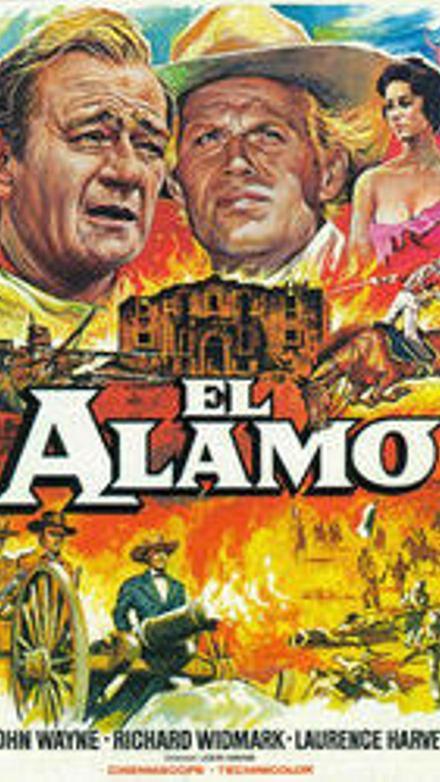 El Álamo