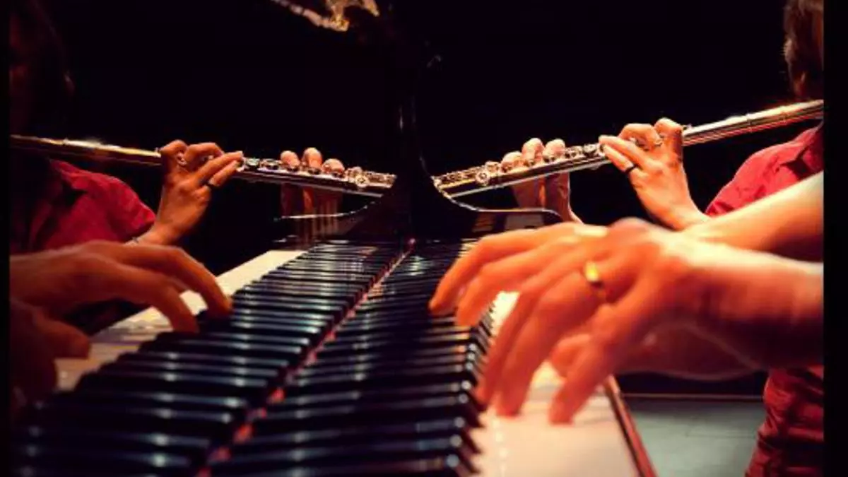 Pruebas de acceso al Conservatorio de Música José Tomás de Alicante