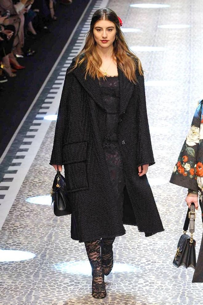 Dolce & Gabbana