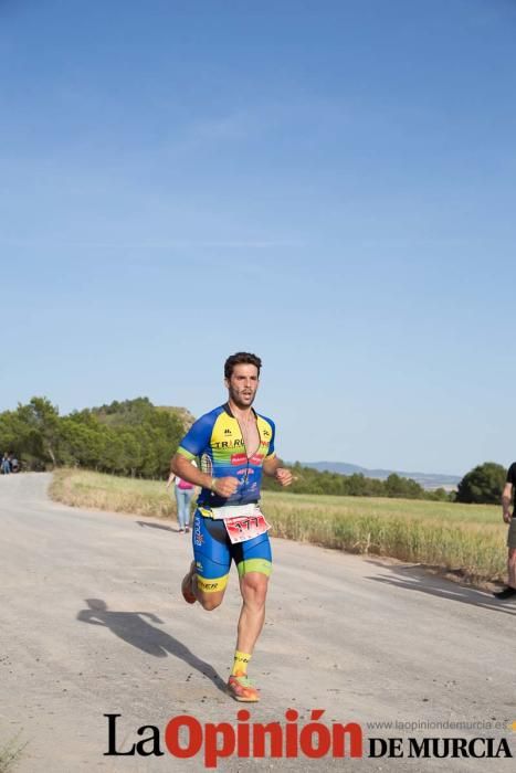 Media Maratón de Montaña “Memorial Antonio de Béja