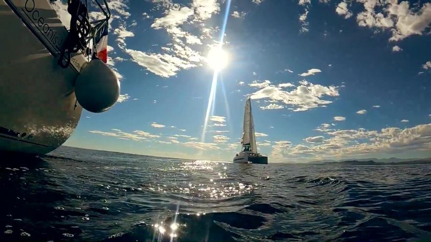 Participantes de la última edición del Camino a Vela cuentan su experiencia