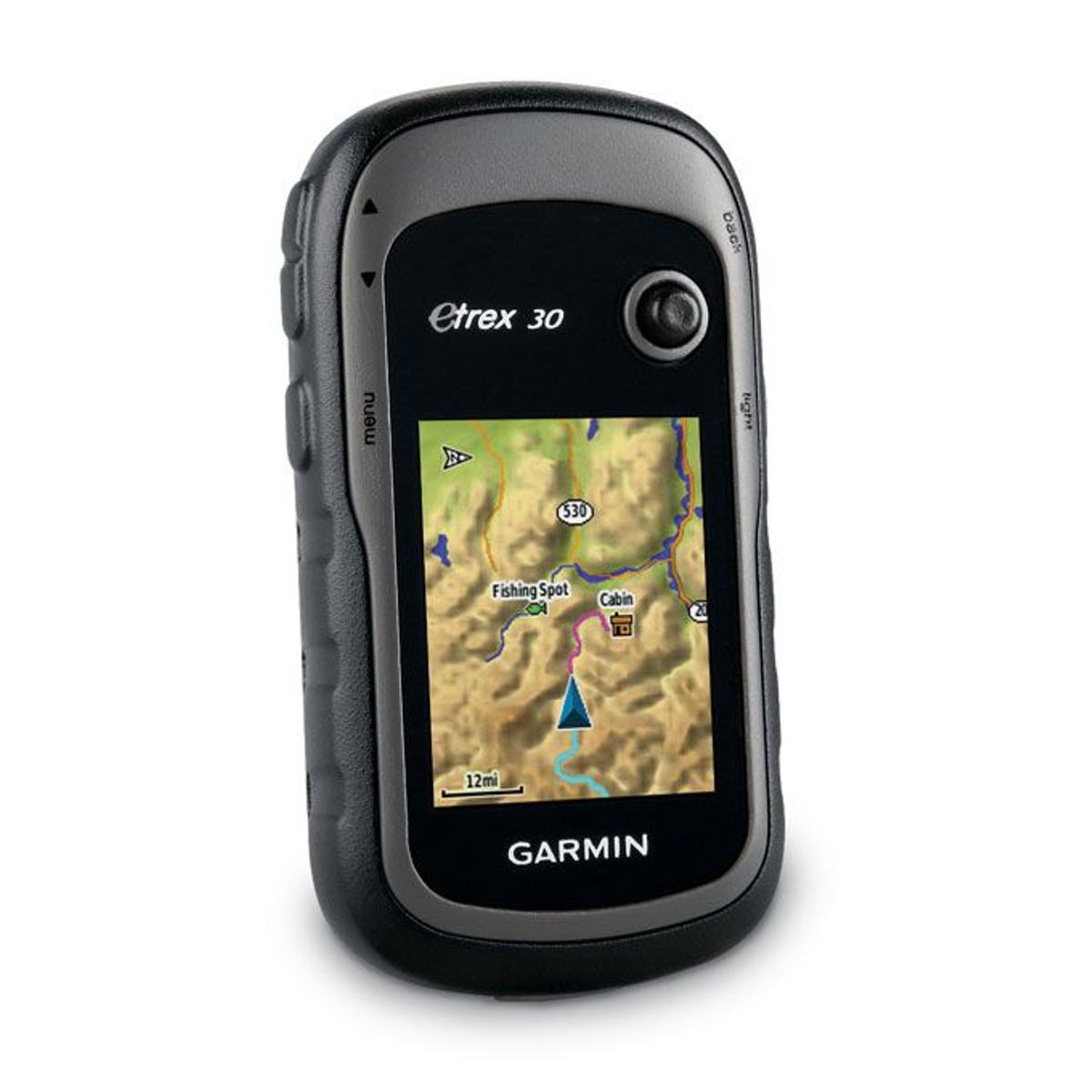 Garmin