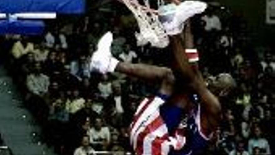 Los Globetrotters vendrán a Córdoba el día 6 de junio