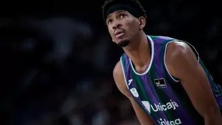 Sacar a Kameron Taylor este verano del Unicaja cuesta 800.000 euros