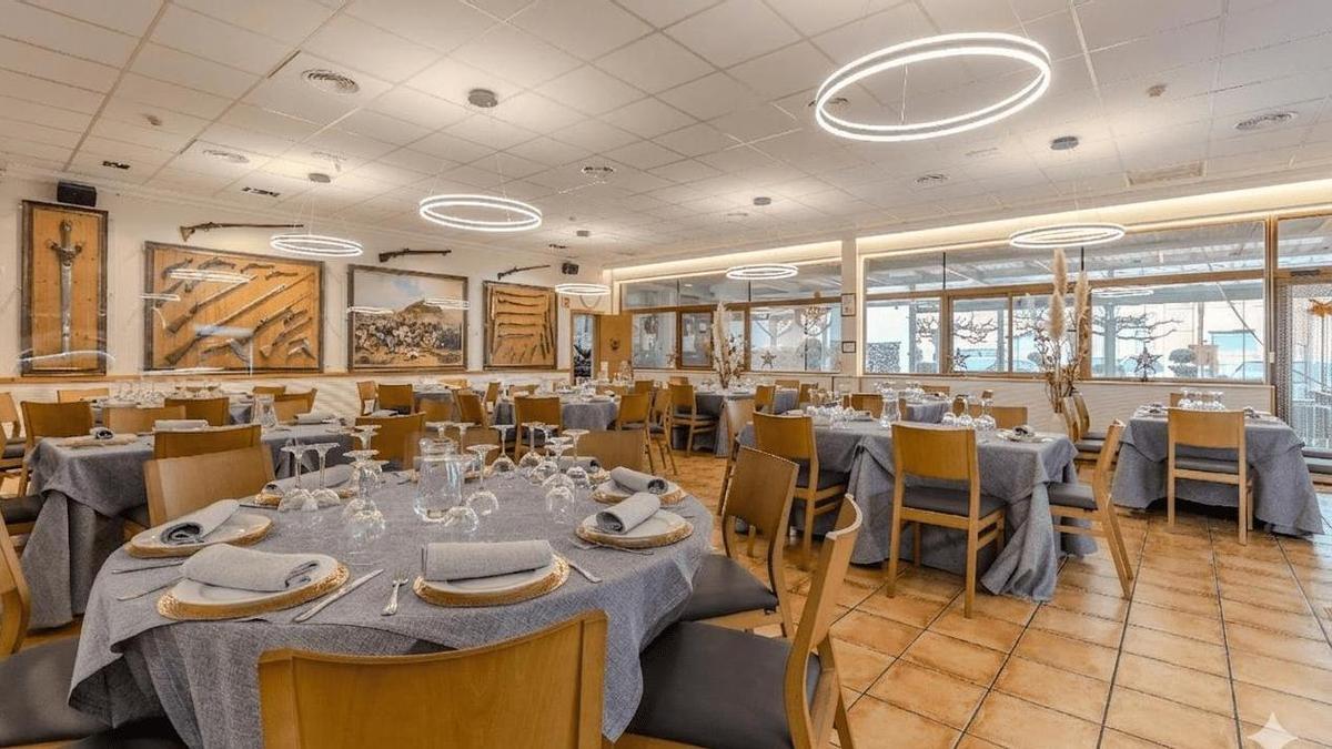 Las instalaciones del Hotel Don José, en Castalla, acogerán la jornada inaugural el lunes 25 de mayo.