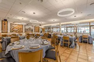 “Menjars de la Terra” selecciona los cinco restaurantes que representarán a la Montaña alicantina