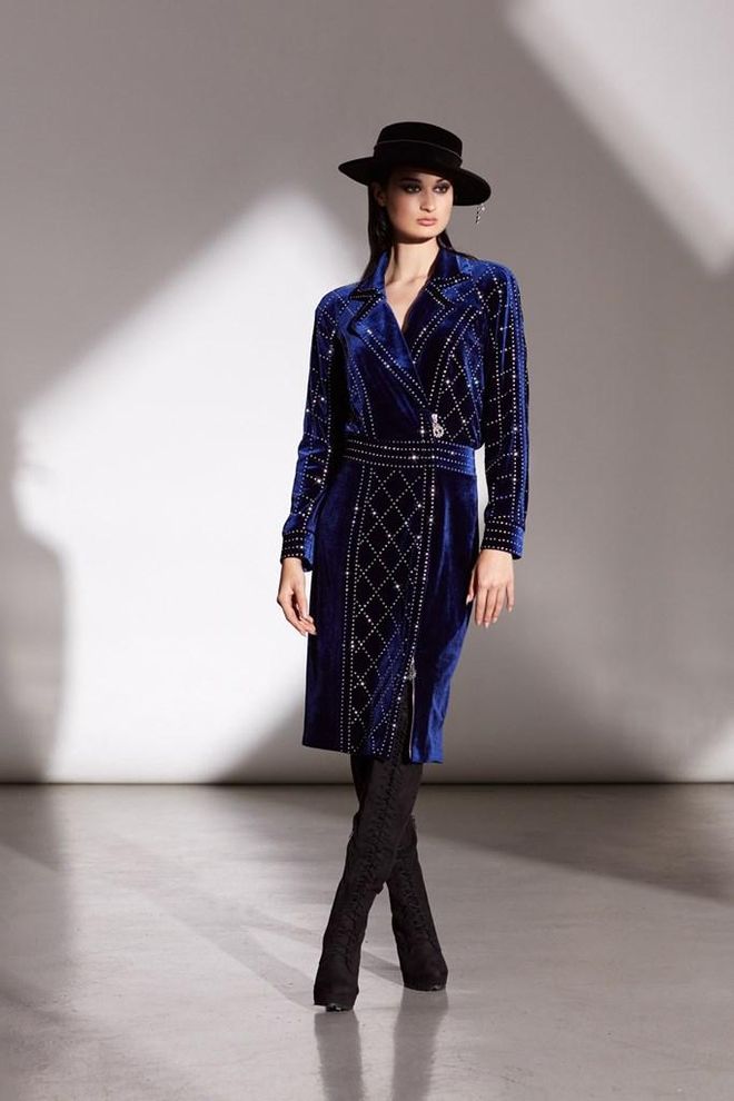 Tadashi Shoji