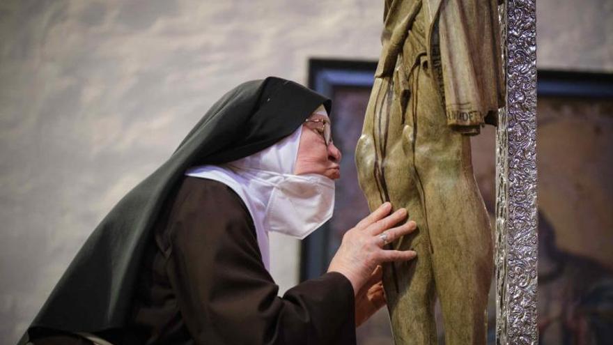 El Cristo de La Laguna y su entorno, presente y futuro