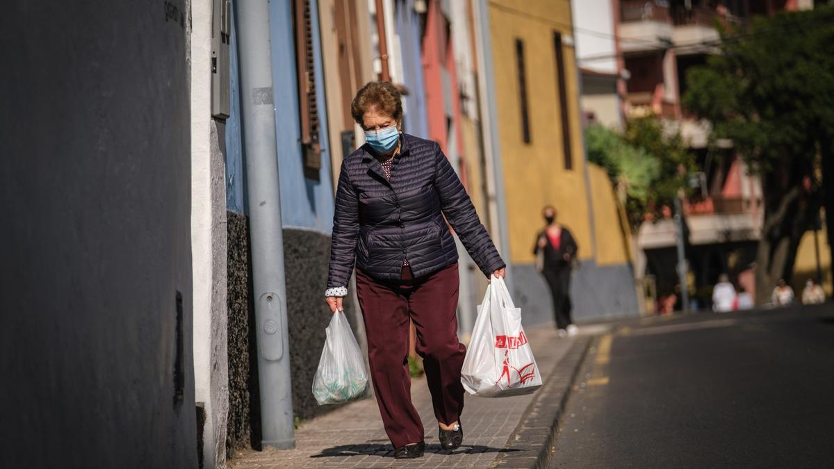 Fecha de caducidad para las mascarillas