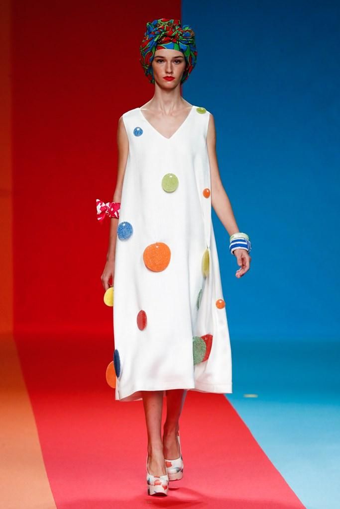 Agatha Ruiz De La Prada