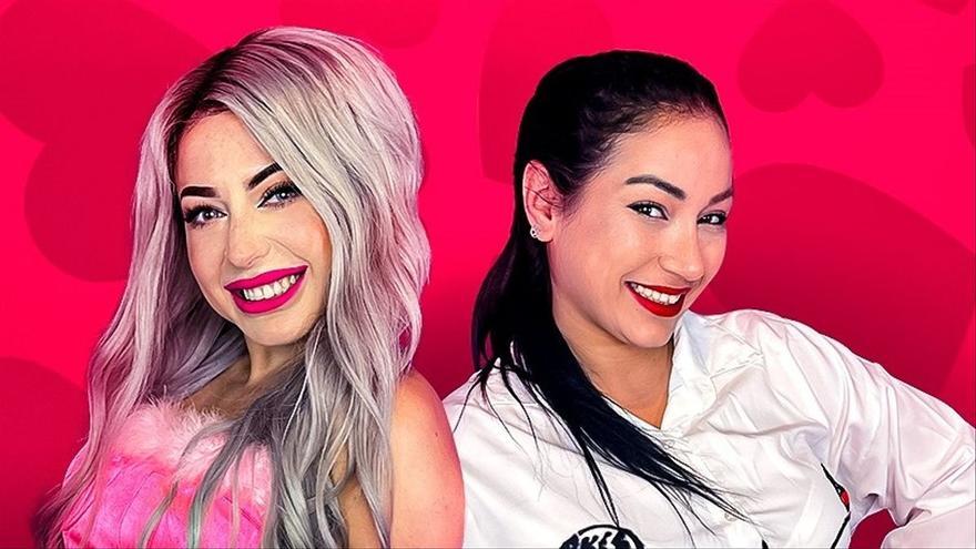 Mahi Masegosa y Dakota se convierten en presentadoras: así será su programa de citas