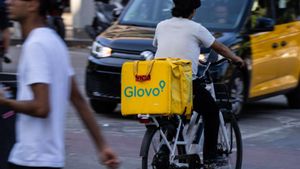 Delivery Hero es compromet que Glovo continuï operant