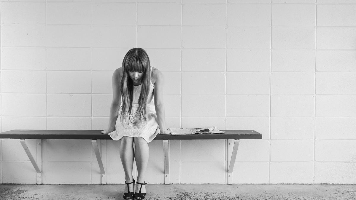 Les dones amb addiccions triguen 18 anys de mitjana a demanar ajuda Les dones amb addiccions triguen 18 anys de mitjana a demanar ajuda