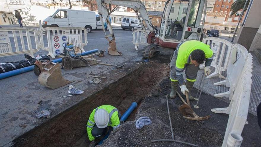 Canal tiene vía libre para la revisión de la tarifa del agua