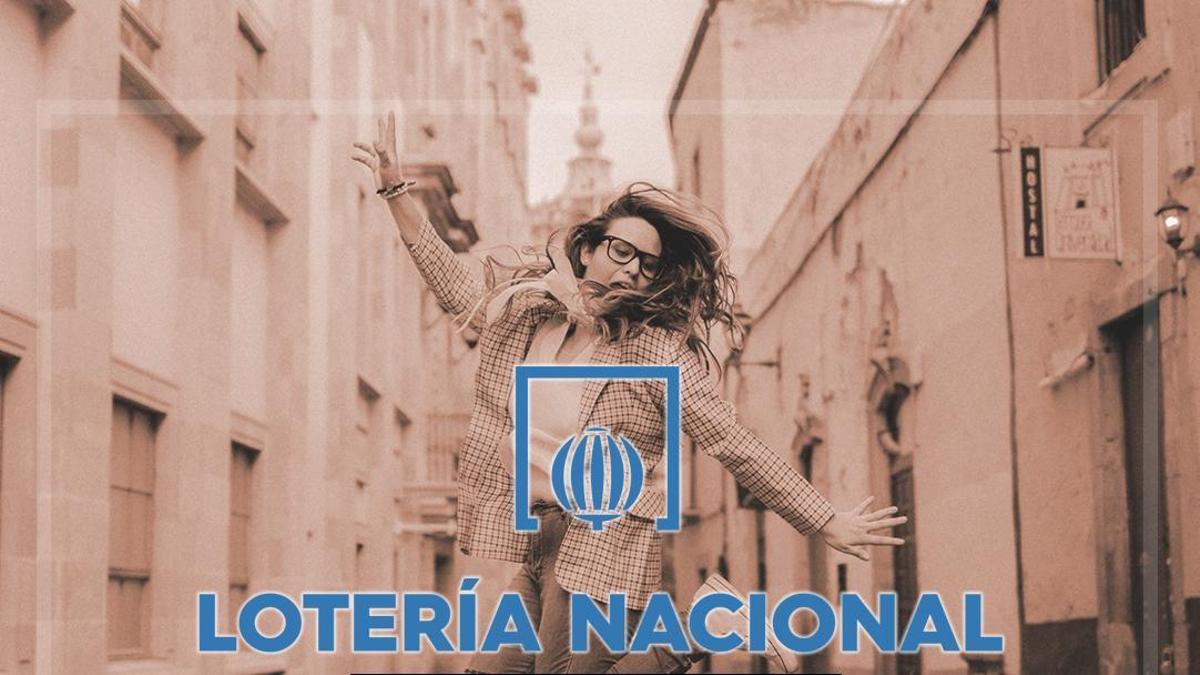 loteria nacional