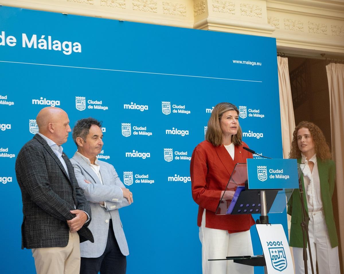 La doctora María Madariaga, presidenta de la SED presenta el XXI Congreso de la Sociedad Española del Dolor