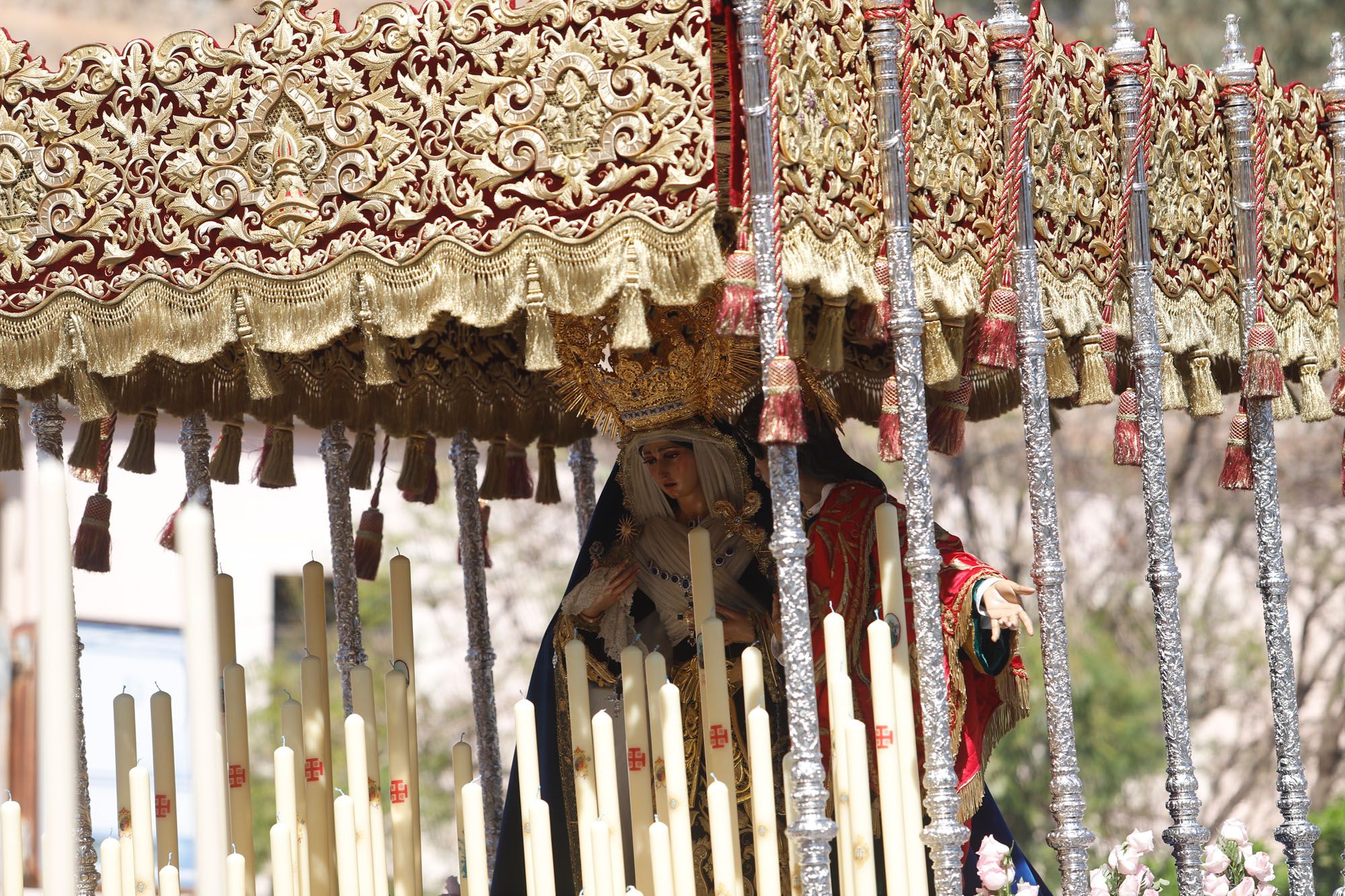 Calvario | Viernes Santo 2023