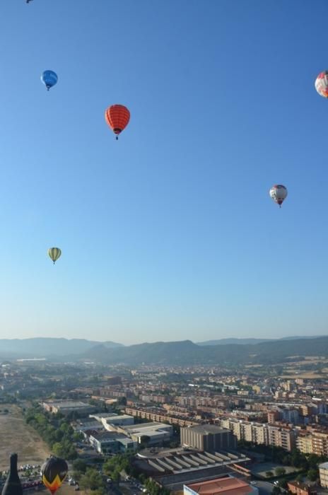 European Balloon Festival