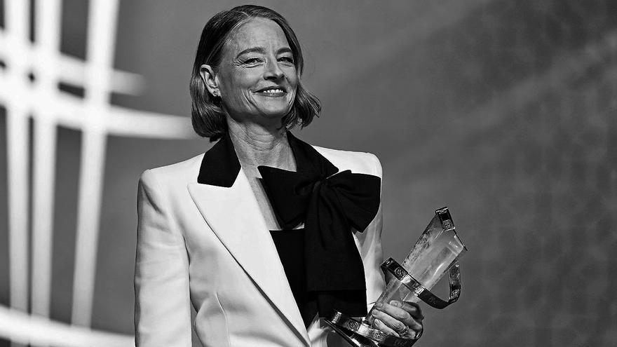 Jodie Foster, la artista que acierta siempre de plano