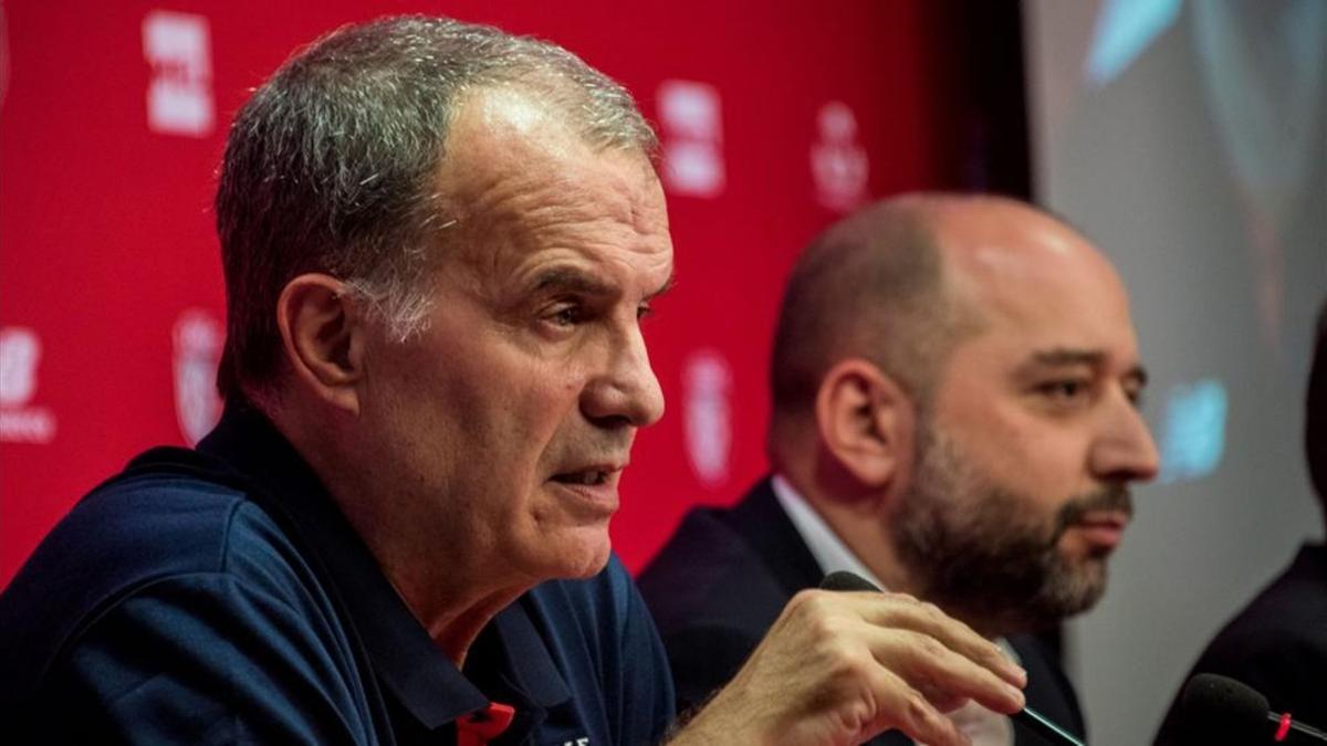 Bielsa y el Lille de Gerard López han acabado en los tribunales