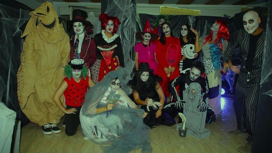 Playa Blanca se prepara para una noche de miedo: Halloween llega con villanos, espectáculos y sorpresas